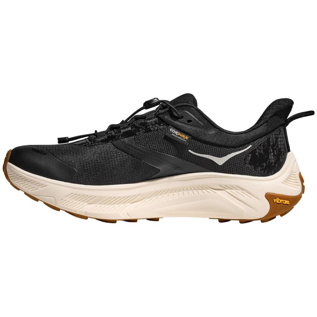 Hoka One Men's Transport 2 Hiking Shoes